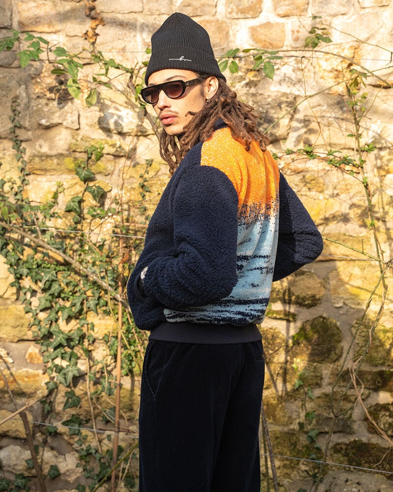 blouson